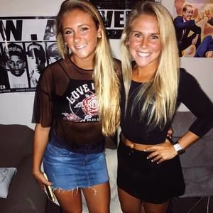 Meet your Posher, Daniela